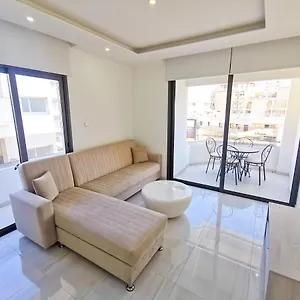Vasilo Court Seaview Apartment Larnaca