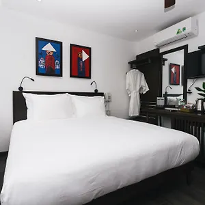 Le Petit Villa Hoi An