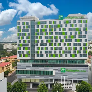 Hotel & Saigon Airport By Ihg, Thành Pho Ho Chí Minh