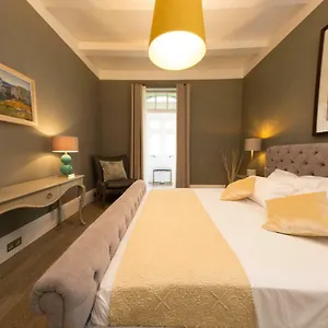 Merchant Street Apartment Valletta