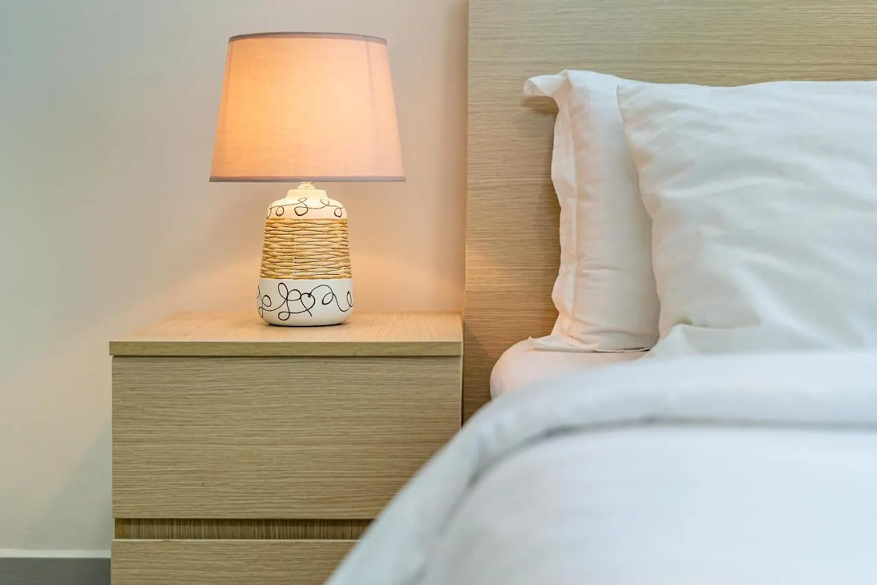 We Home Nguyen Trai Ho Či Minovo Město Apartmán