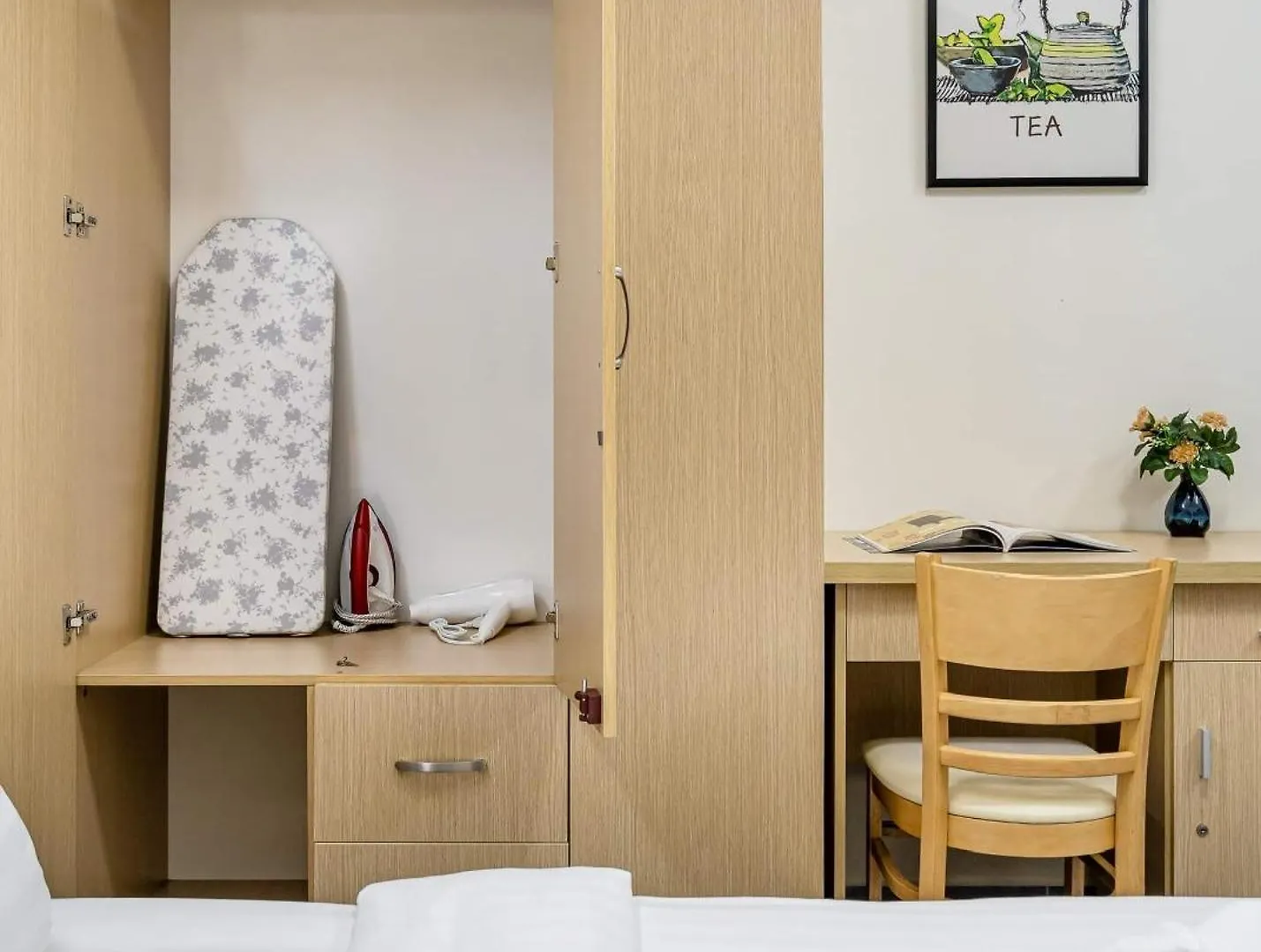 Apartmán We Home Nguyen Trai Ho Či Minovo Město